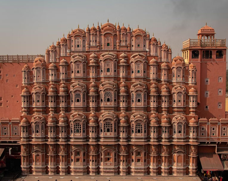 Jaipur City