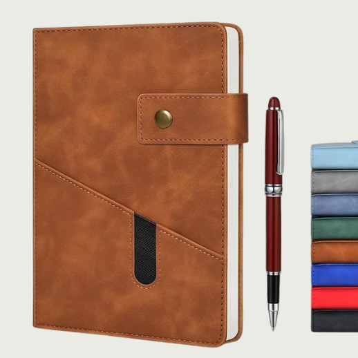 Diary/Pen/Table Calendar