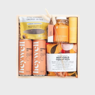 Wellness Gifts