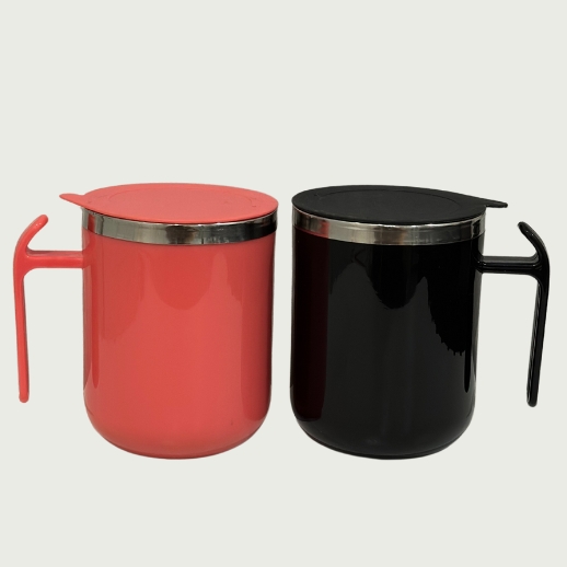 Flask Mug Gift Set