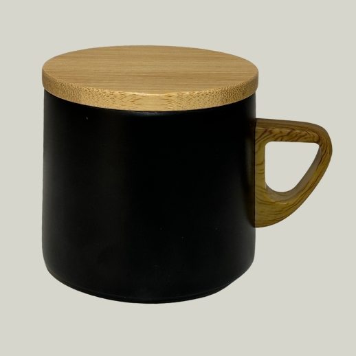 Customized Coffee Mug with Brand Logo