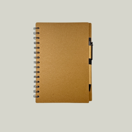 Premium Corporate Stationery Gift Set