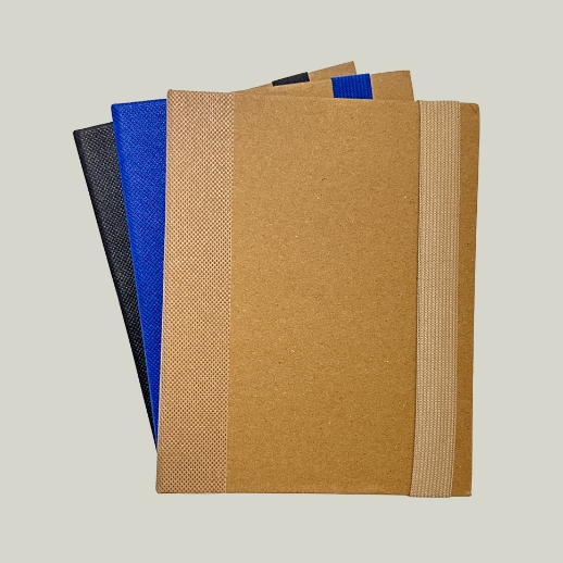 Personalized Business Diary Pen Combo