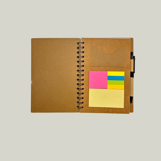 Premium Corporate Stationery Gift Set