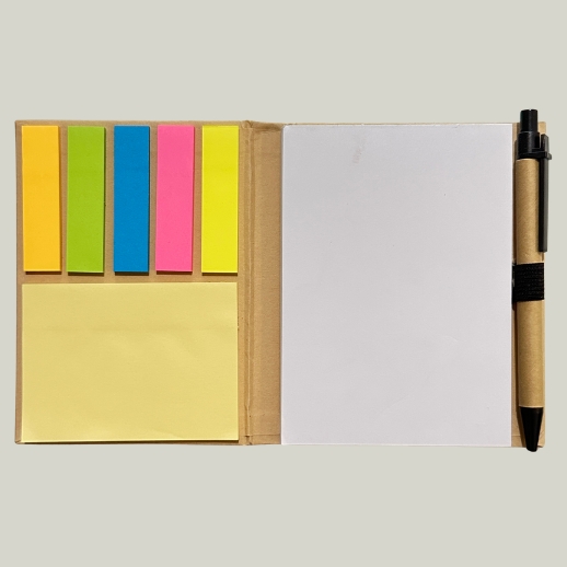 Daily Planner Diary Pen Set For Corporate Gifting