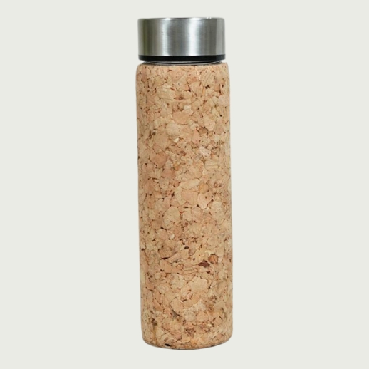 Eco Friendly Cork Water Bottle