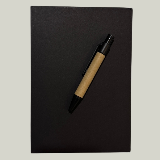 Elite Office Planner Pen Gift Set