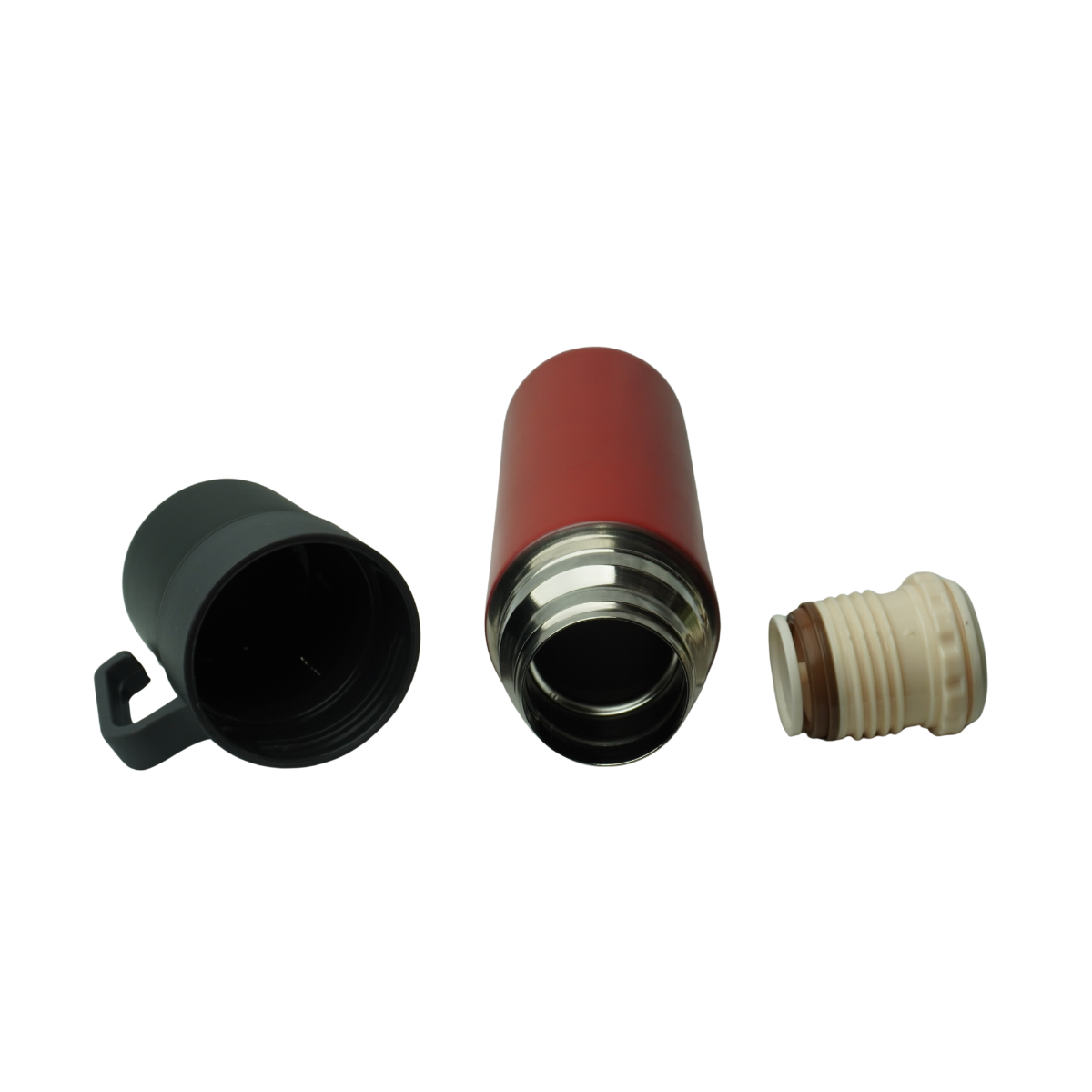 Stainless Steel Vacuum Insulated Flask