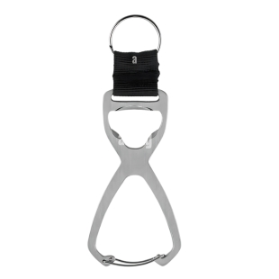 Bottle Opener Metal Key Chains