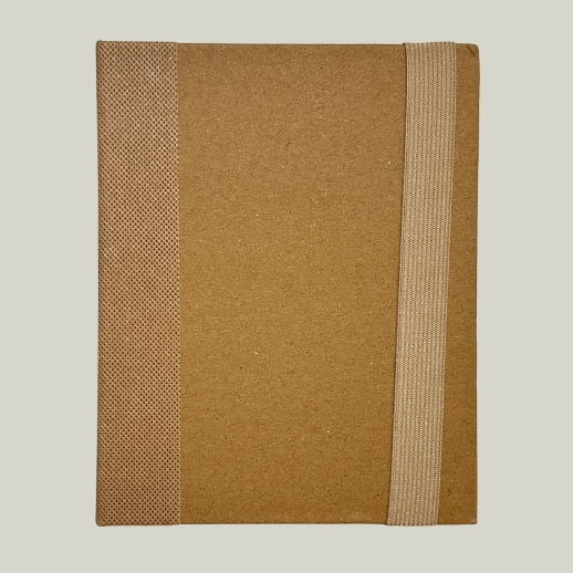 Personalized Business Diary Pen Combo