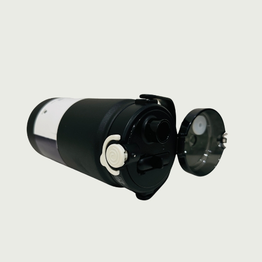 Personalized Travel Steel Vacuum Flask