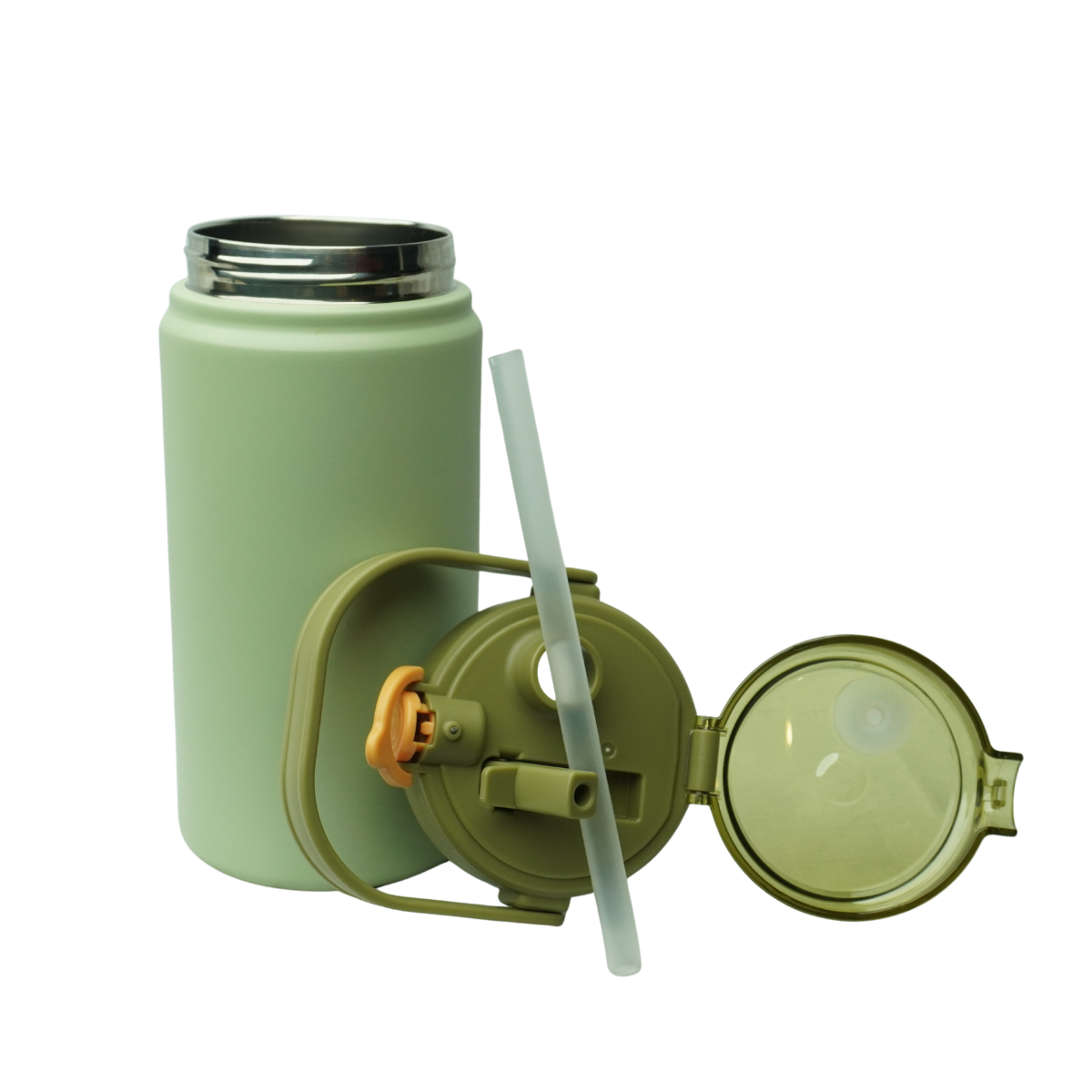 Double Walled Tumbler Bottle