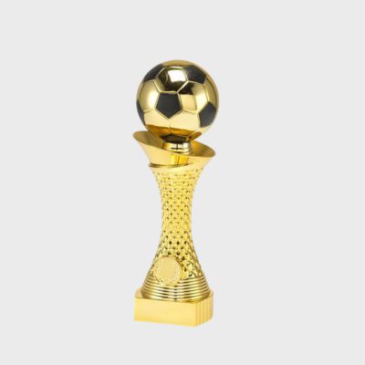 Winners Trophy Of Football