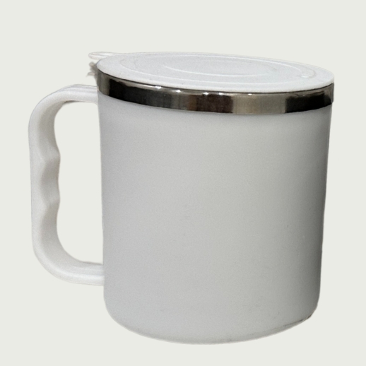 Modern Office Mug Set