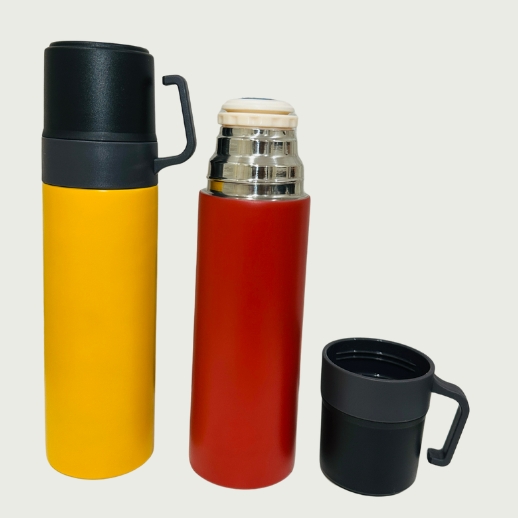 Customized Hot And Cold Vacuum Flask