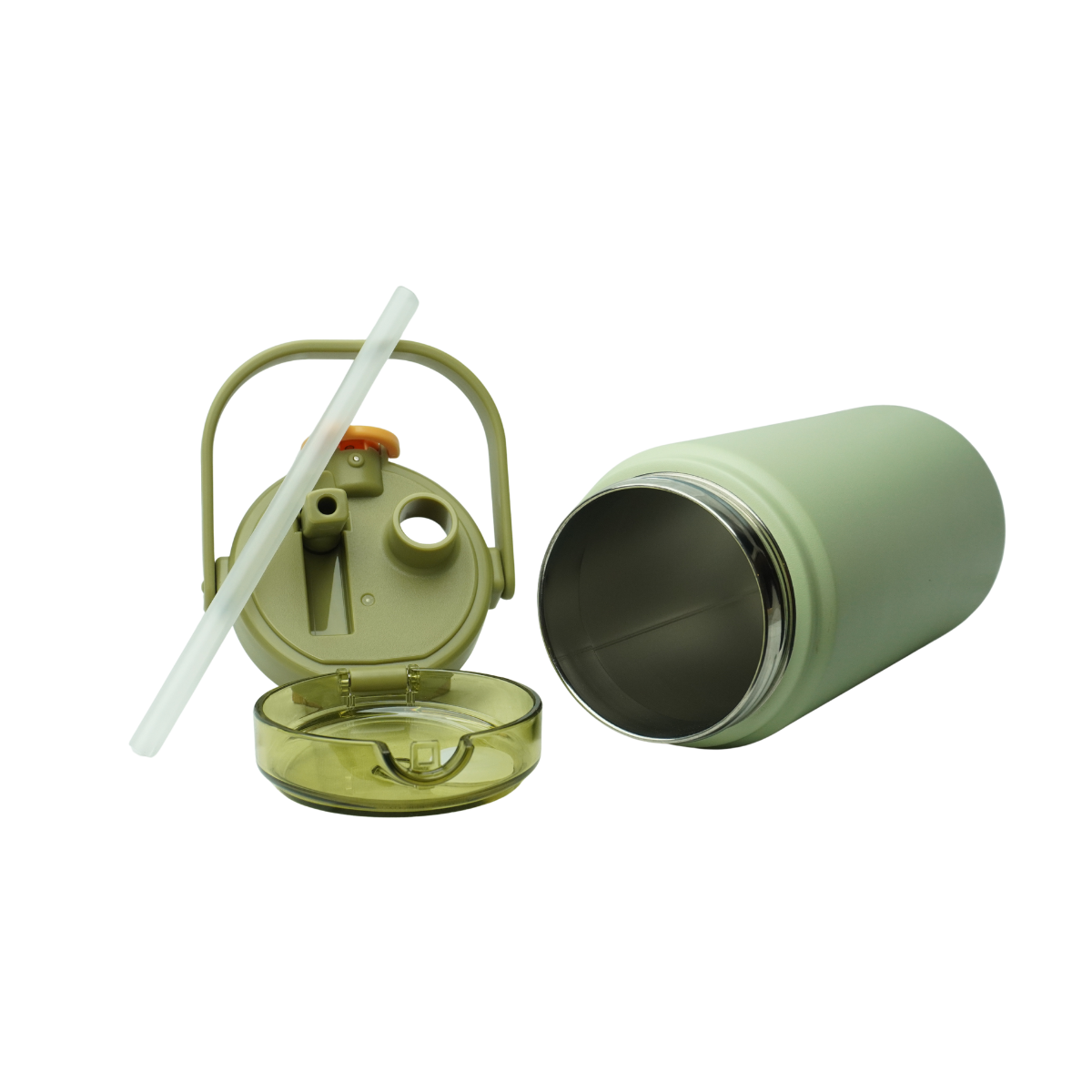 Double Walled Tumbler Bottle