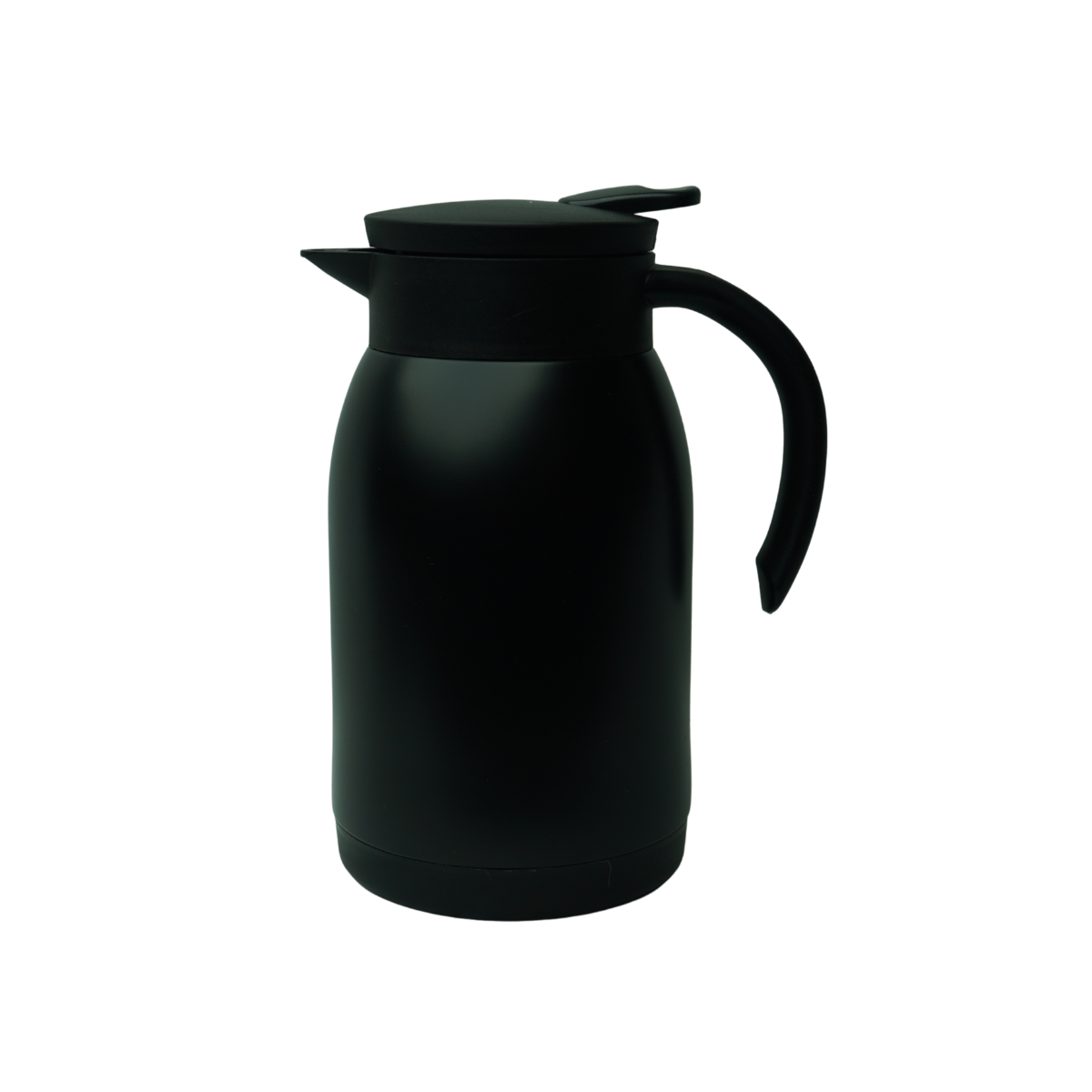 Stainless Steel Metal Vacuum Tea Flask